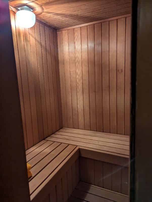 ユーザーの投稿したホテル画像