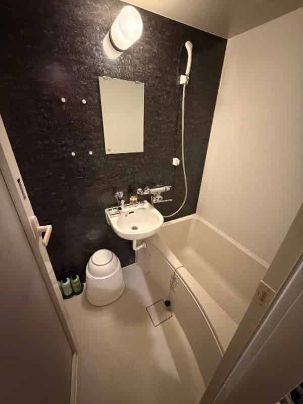 ユーザーの投稿したホテル画像