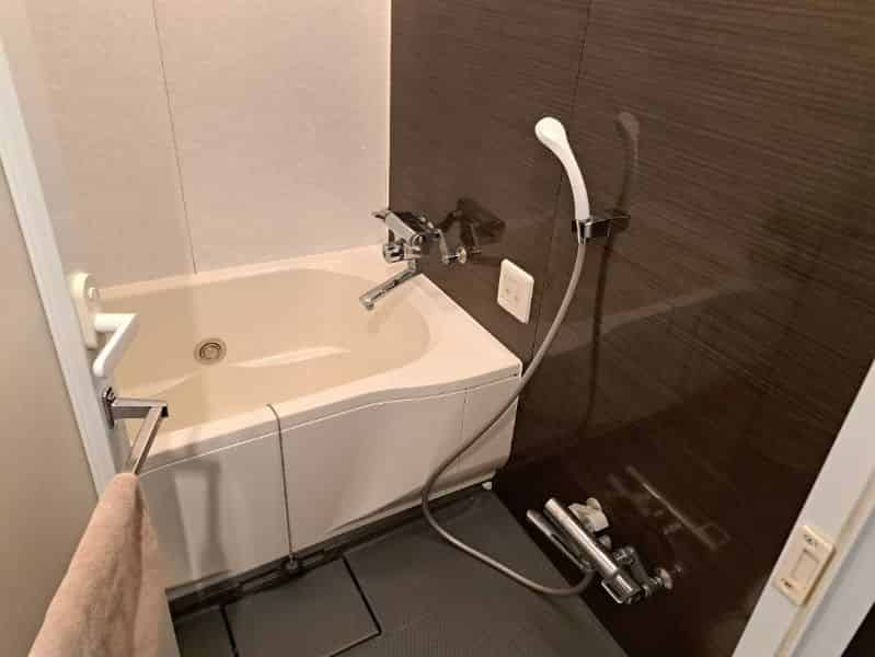 ユーザーの投稿したホテル画像