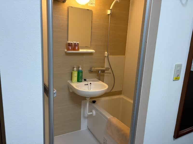 ユーザーの投稿したホテル画像