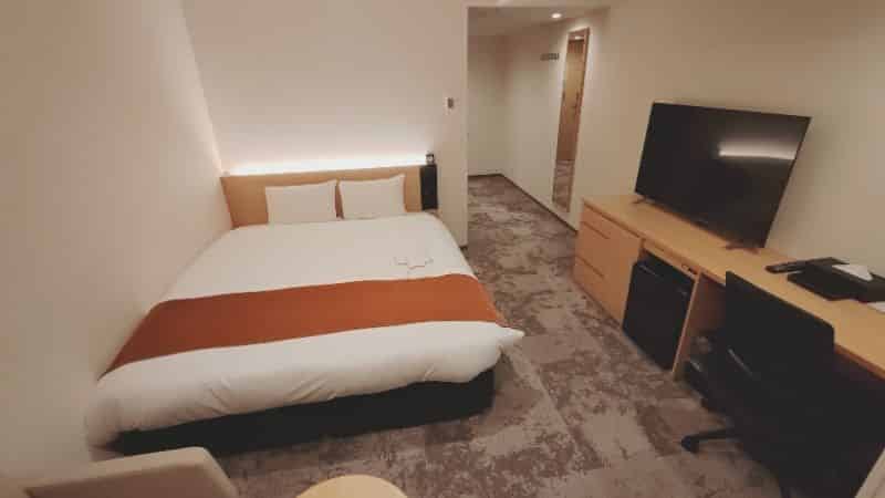 ユーザーの投稿したホテル画像