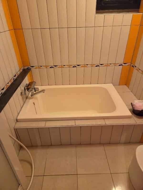 ユーザーの投稿したホテル画像