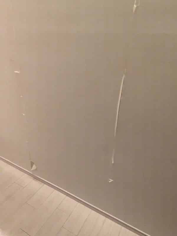 ユーザーの投稿したホテル画像