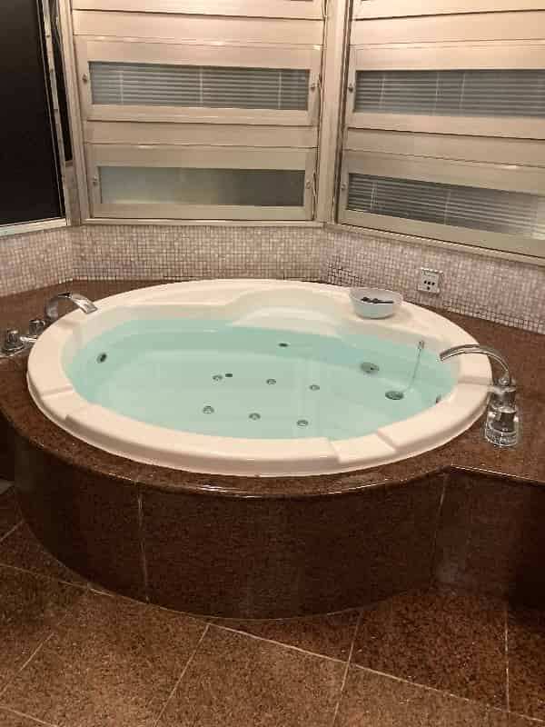 ユーザーの投稿したホテル画像