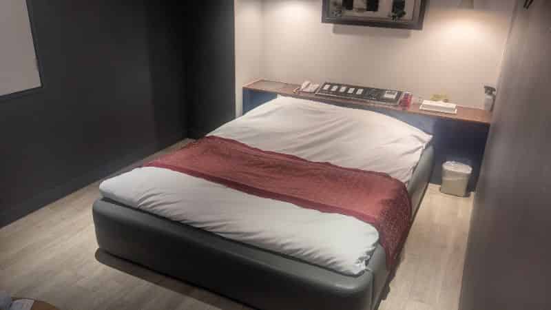 ユーザーの投稿したホテル画像