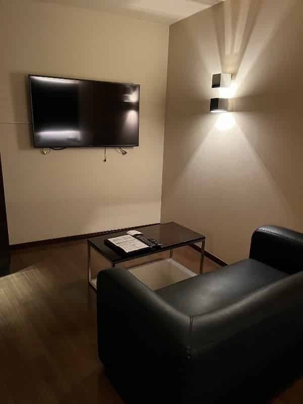 ユーザーの投稿したホテル画像