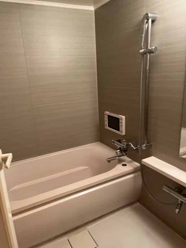 ユーザーの投稿したホテル画像