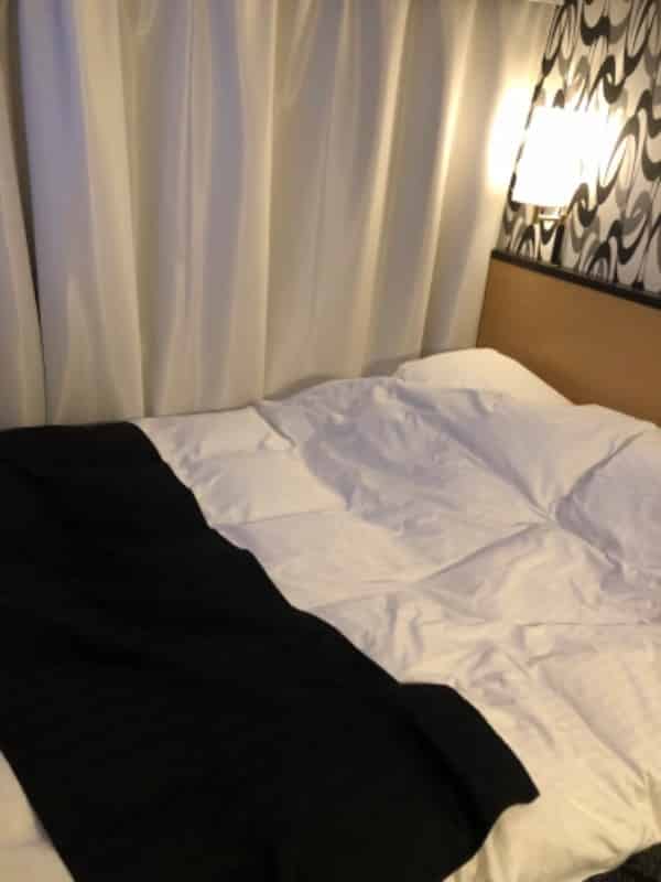 ユーザーの投稿したホテル画像