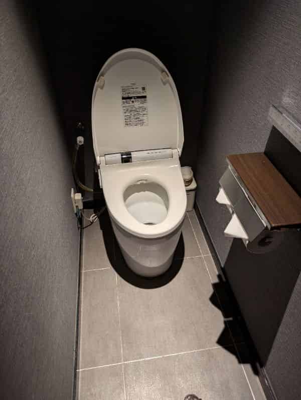 ユーザーの投稿したホテル画像