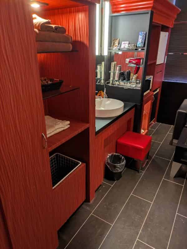 ユーザーの投稿したホテル画像