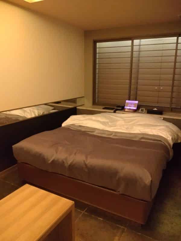 ユーザーの投稿したホテル画像