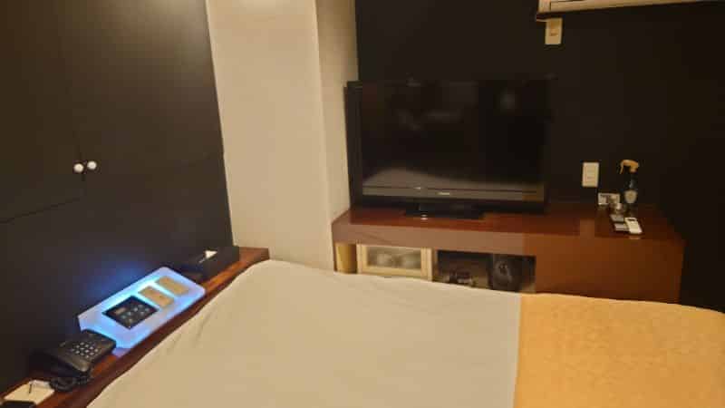 ユーザーの投稿したホテル画像