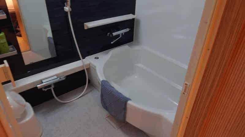 ユーザーの投稿したホテル画像