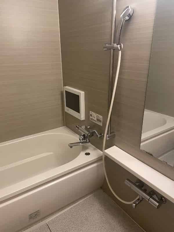 ユーザーの投稿したホテル画像
