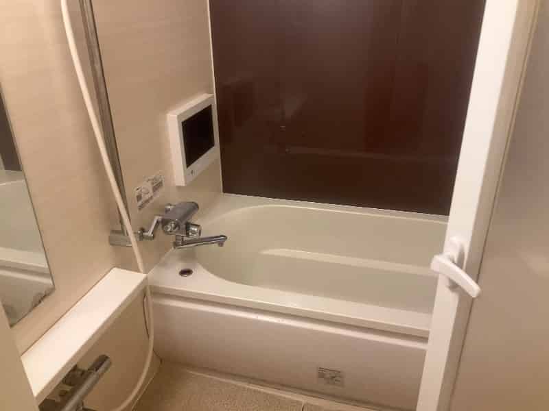 ユーザーの投稿したホテル画像