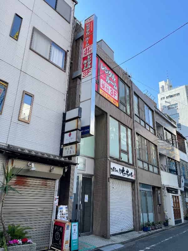 ユーザーの投稿したホテル画像