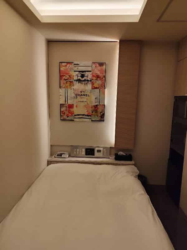ユーザーの投稿したホテル画像