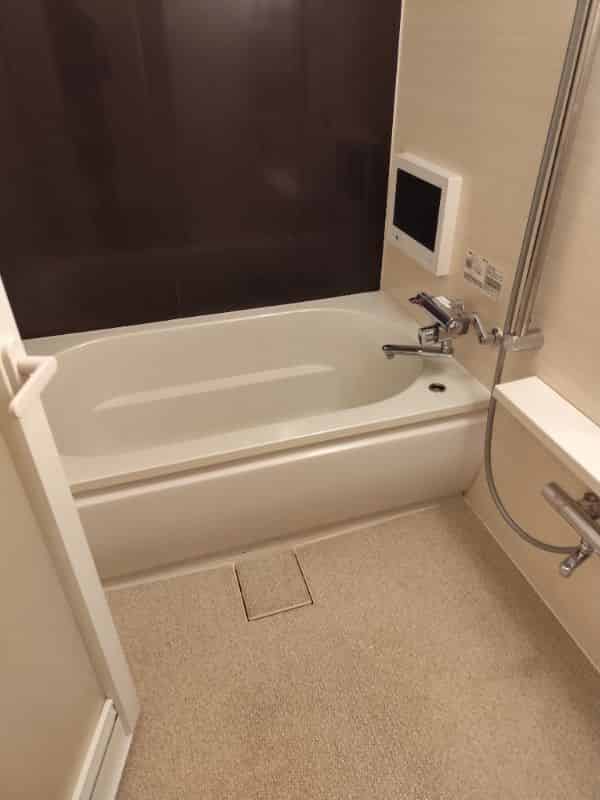 ユーザーの投稿したホテル画像