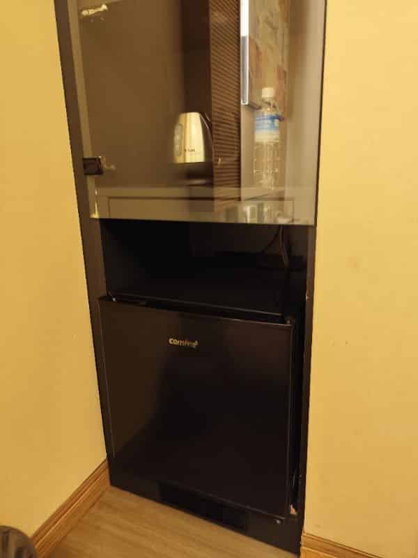 ユーザーの投稿したホテル画像