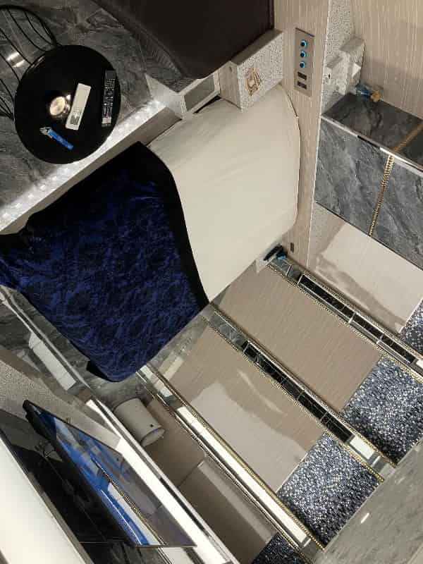 ユーザーの投稿したホテル画像