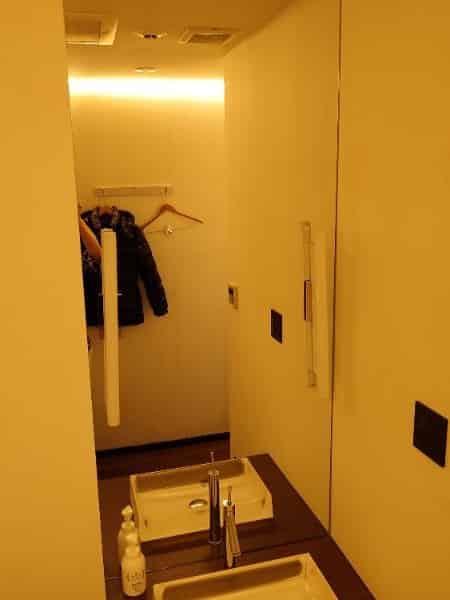ユーザーの投稿したホテル画像