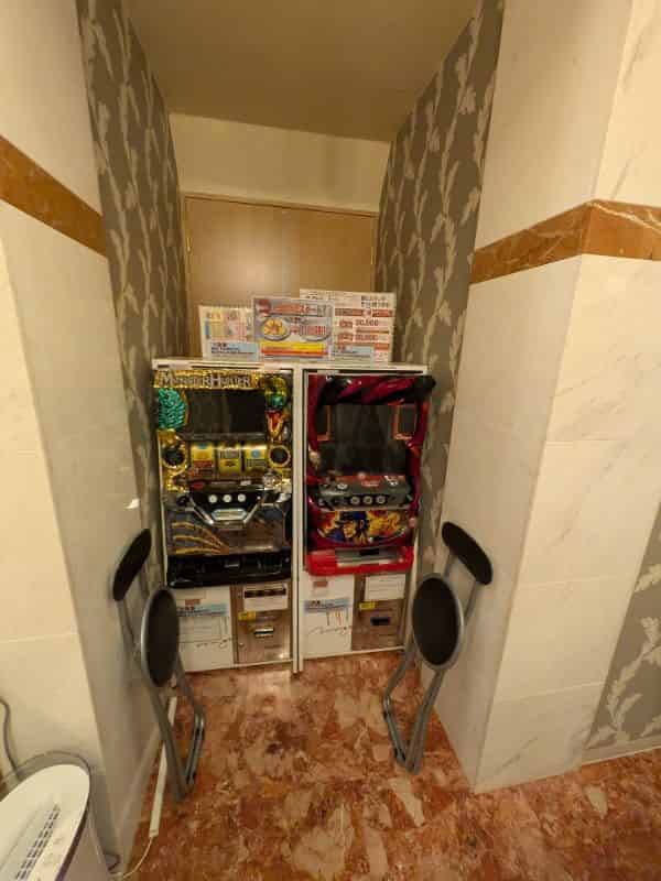 ユーザーの投稿したホテル画像