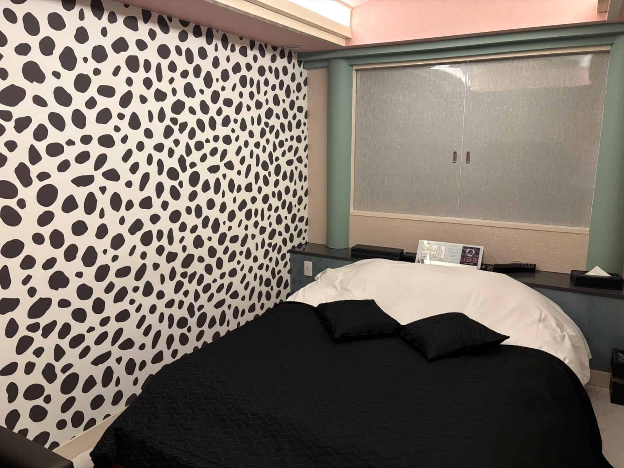 ユーザーの投稿したホテル画像