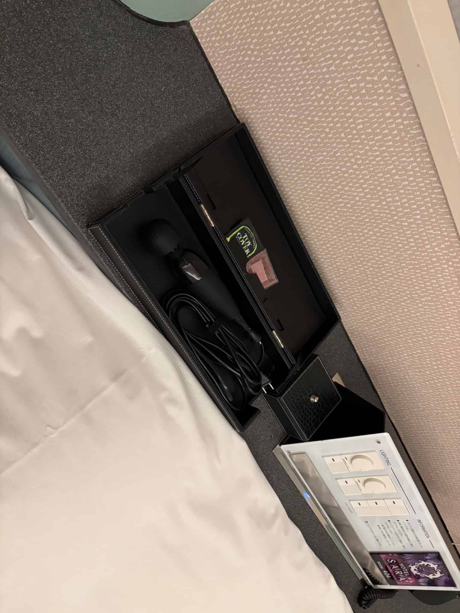 ユーザーの投稿したホテル画像