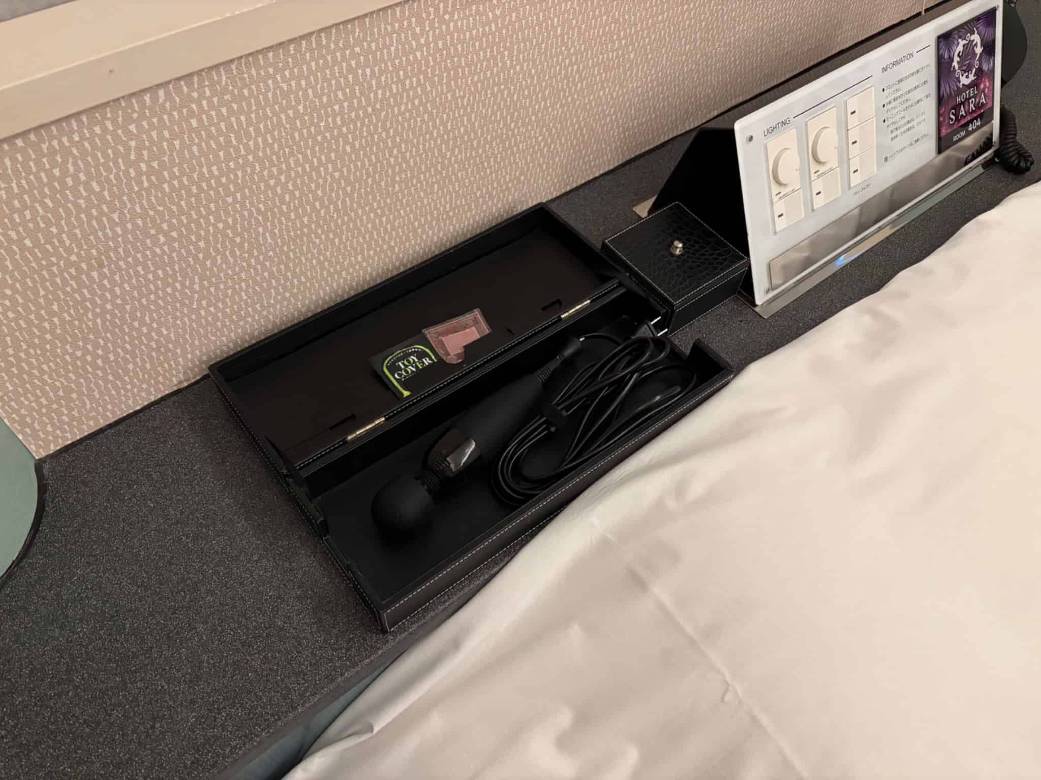 ユーザーの投稿したホテル画像