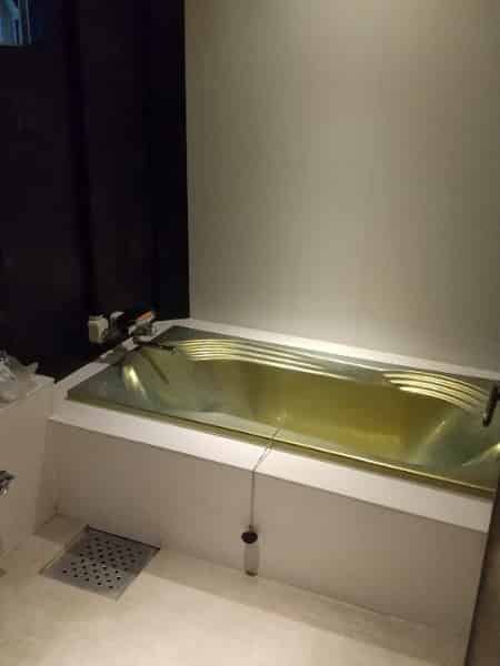 ユーザーの投稿したホテル画像
