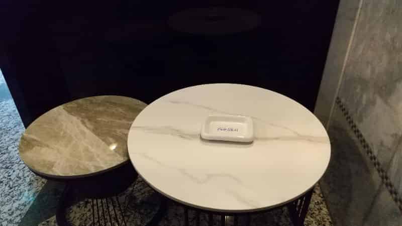 ユーザーの投稿したホテル画像