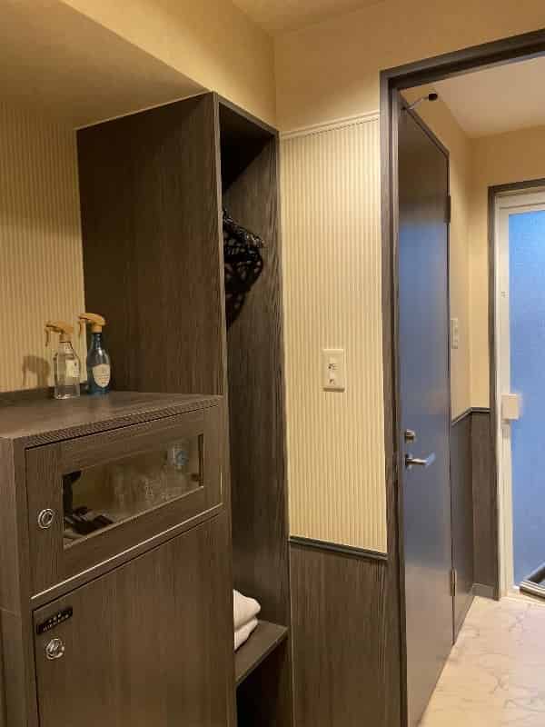 ユーザーの投稿したホテル画像
