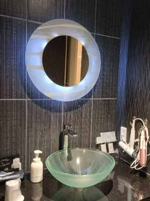ユーザーの投稿したホテル画像