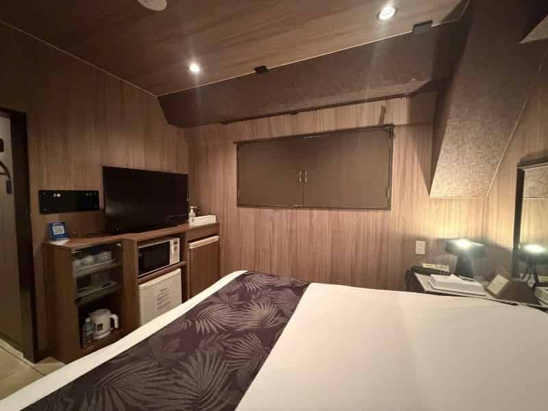 ユーザーの投稿したホテル画像
