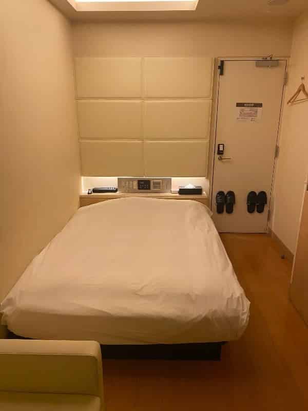 ユーザーの投稿したホテル画像