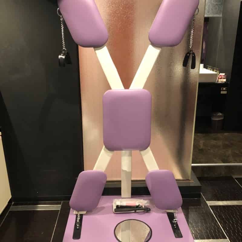 ユーザーの投稿したホテル画像