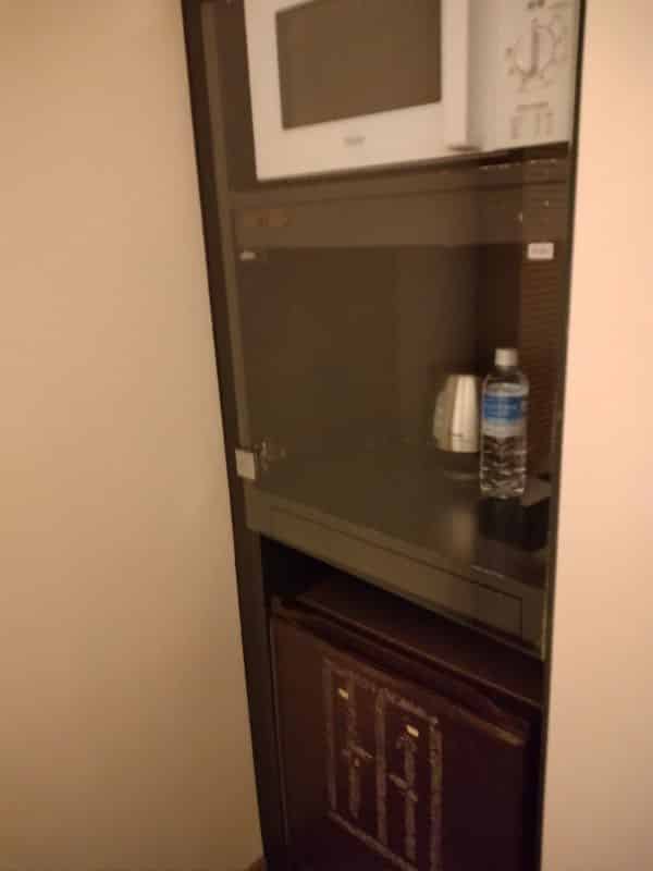 ユーザーの投稿したホテル画像