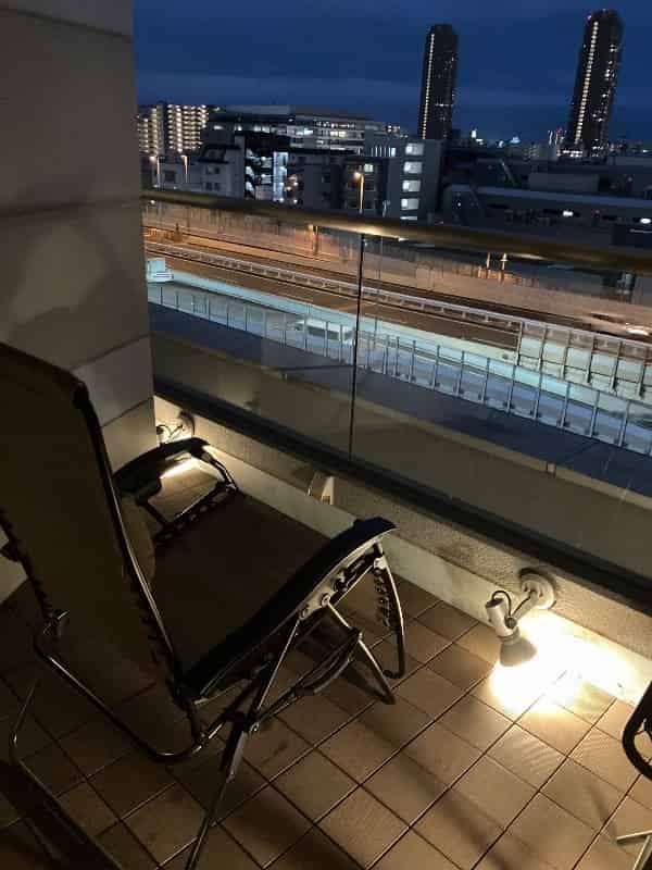 ユーザーの投稿したホテル画像