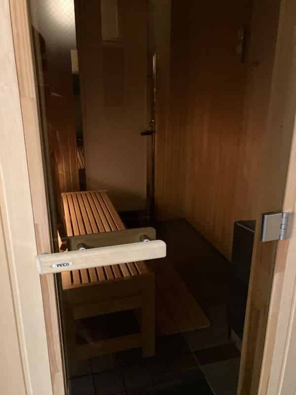 ユーザーの投稿したホテル画像