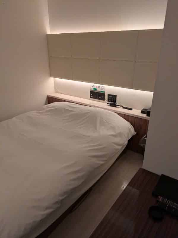 ユーザーの投稿したホテル画像