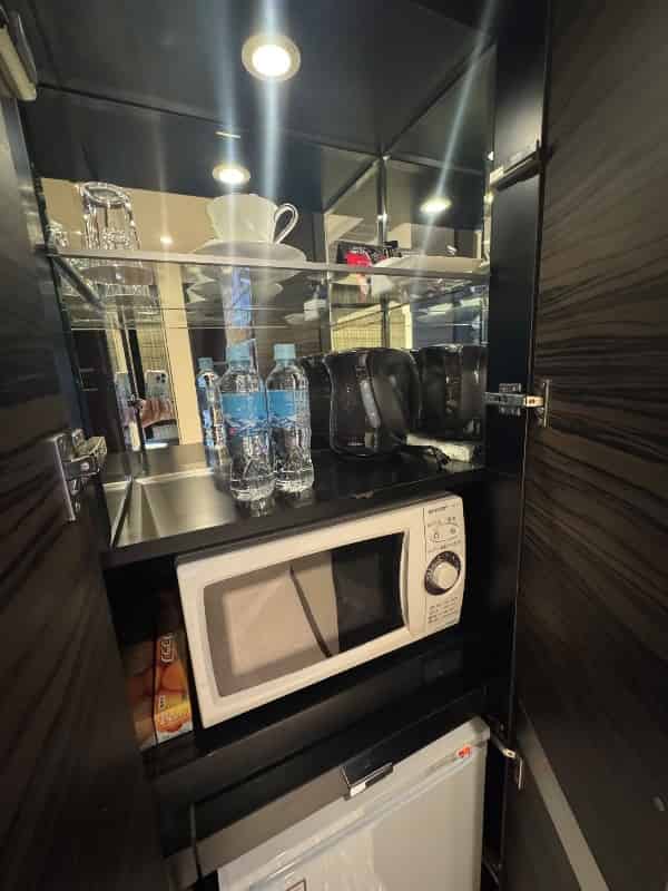 ユーザーの投稿したホテル画像