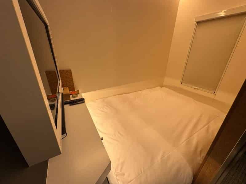 ユーザーの投稿したホテル画像