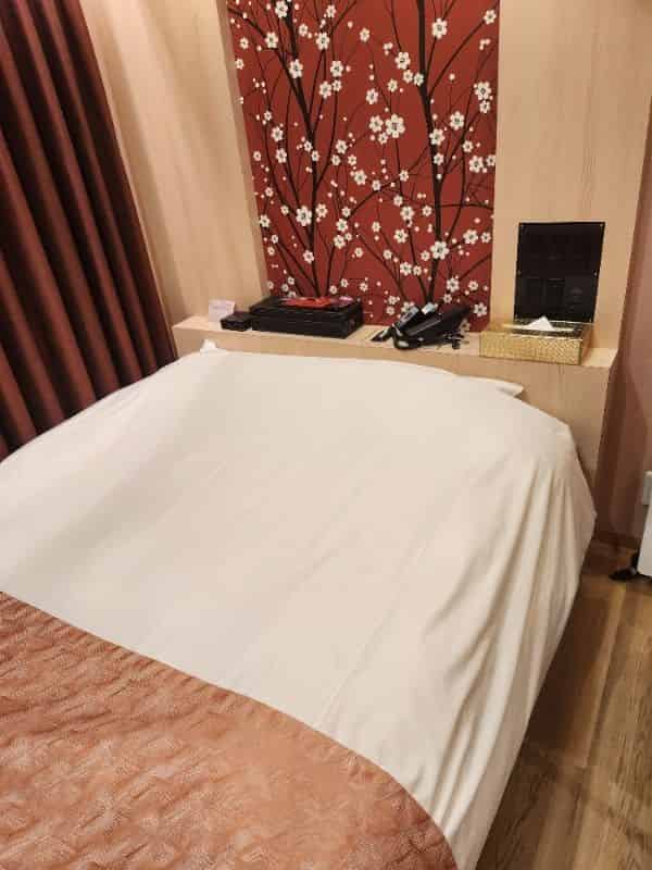 ユーザーの投稿したホテル画像