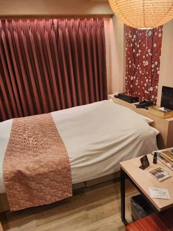 ユーザーの投稿したホテル画像