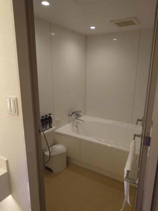 ユーザーの投稿したホテル画像