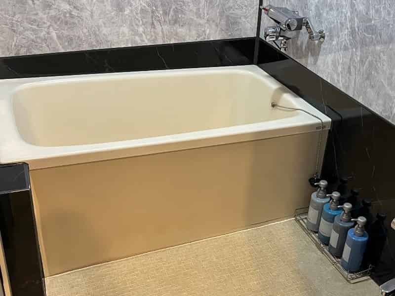 ユーザーの投稿したホテル画像
