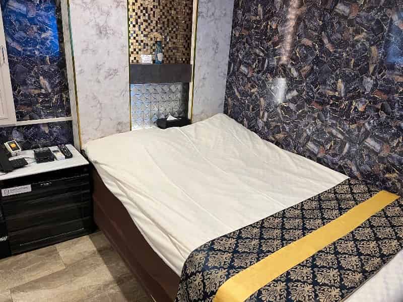 ユーザーの投稿したホテル画像