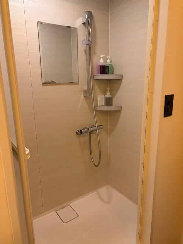 ユーザーの投稿したホテル画像