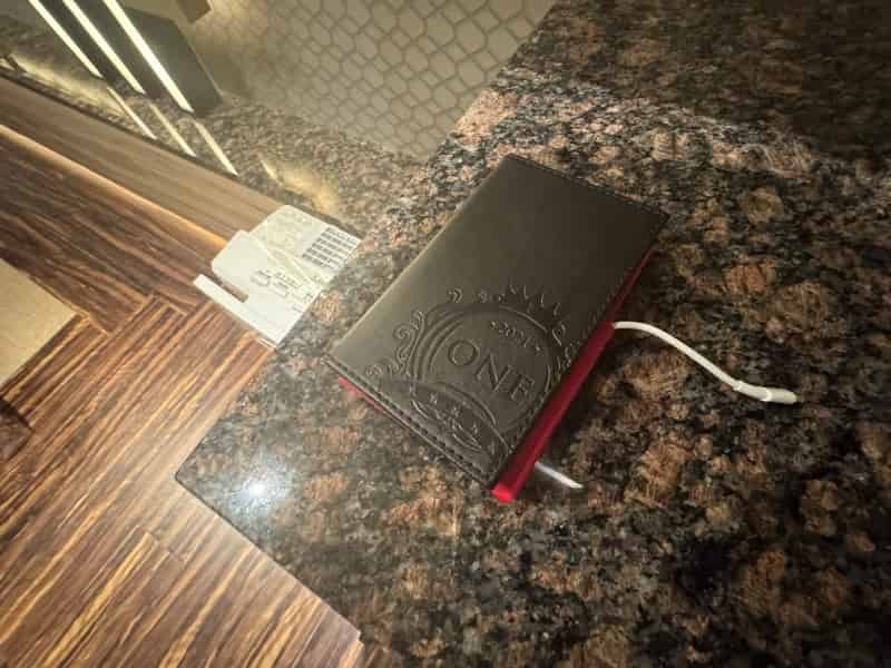 ユーザーの投稿したホテル画像