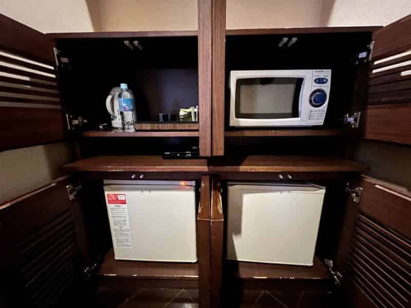 ユーザーの投稿したホテル画像